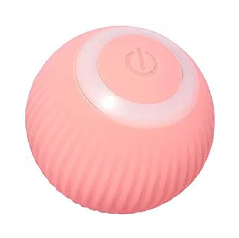 Smartball Juguete Para Gato