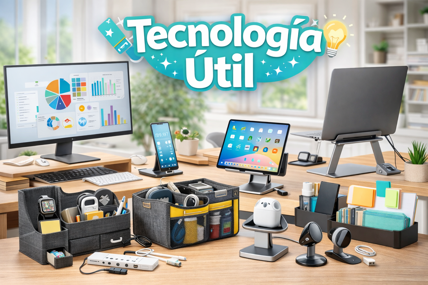 Tecnología Útil