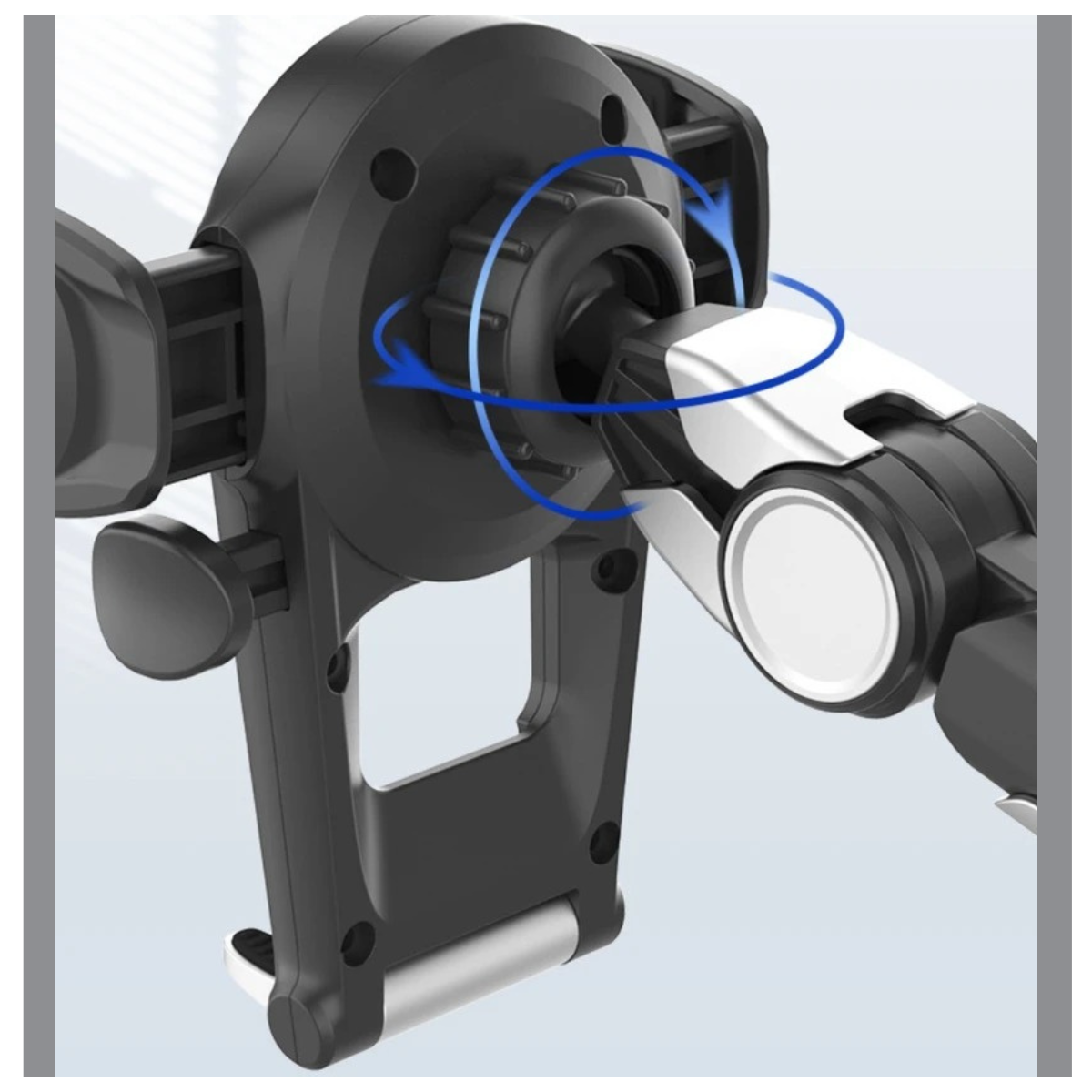NUEVO SOPORTE DE RETROVISOR BASE ROCA