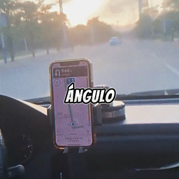 NUEVO SOPORTE DE RETROVISOR BASE ROCA