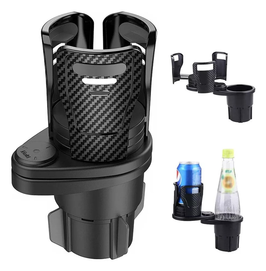 NUEVO PORTAVASOS INTELIGENTE