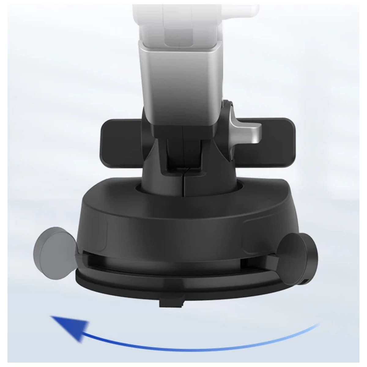 NUEVO SOPORTE DE RETROVISOR BASE ROCA