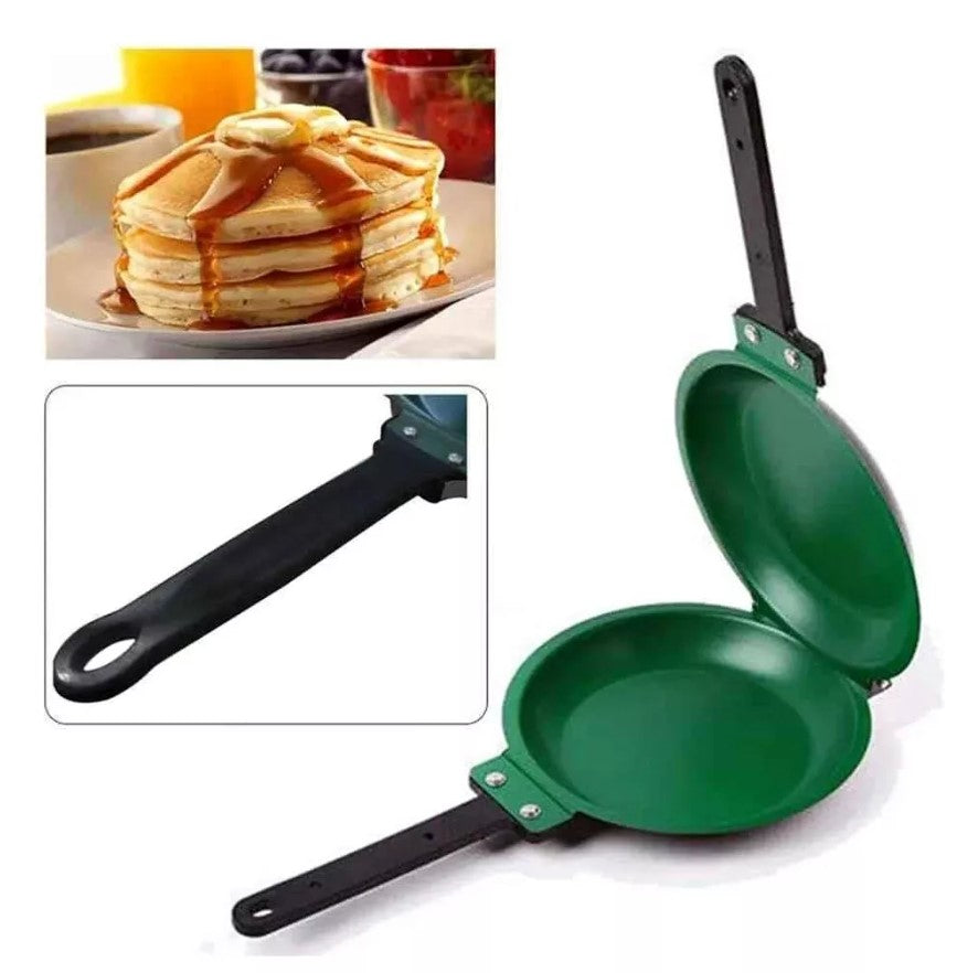 NUEVA SARTÉN DOBLE ANTIADHERENTE